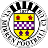St. Mirren B