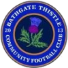 Bathgate Thistle