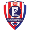 Radnicki Nova Pazova