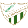 Santa Amalia
