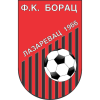 Borac Lazarevac