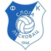 Sloga Leskovac
