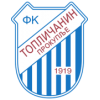 Toplicanin