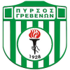 Pyrsos