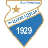 Sumadija Arandjelovac