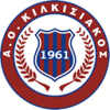 Kilkisiakos