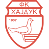 Hajduk Beograd