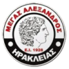 Megas Alexandros