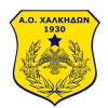 Chalkidona FC