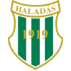 Haladas II