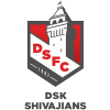 DSK Shivajians