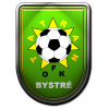 Bystre