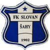 FK Slovan Sahy