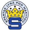 Lysa pod Makytou
