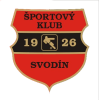 Svodin