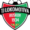 Ruskov