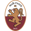 Vallee d'Aoste