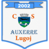 Auxerre Lugoj