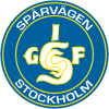 Sparvagens