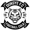 Yangju Dukgye