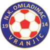 Omladinac Vranjic