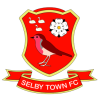 Selby Town