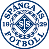 Spanga