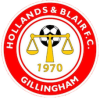 Hollands & Blair