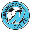 Nunawading City
