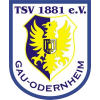 TSV 1881 Gau-Odernheim