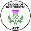 Bridge of Don Thistle