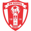 Borec