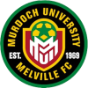 Murdoch Melville