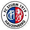 FC Sturm Hauzenberg logo