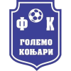 Golemo Konjari