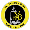 Yellow Boys