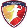 ZFK Istatov W logo