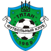 Titan A.