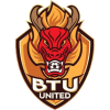 BTU United