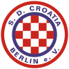 Croatia Berlin