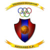 SD Navarro CF