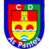 Pontes