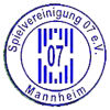 Spvgg 07 Mannheim