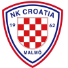 Croatia Malmo