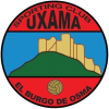 Sporting Uxama