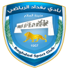 Baghdad