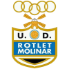 Rotlet Molinar