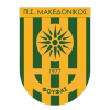 Makedonikos Foufas