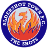 Aldershot U23
