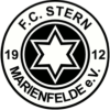 Stern Marienfelde